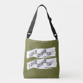 Musiktasche Tragetaschen Mit Langen Trägern