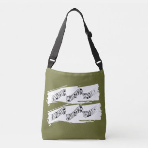 Musiktasche Tragetaschen Mit Langen Trägern