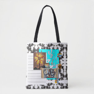 Musikteam Tasche