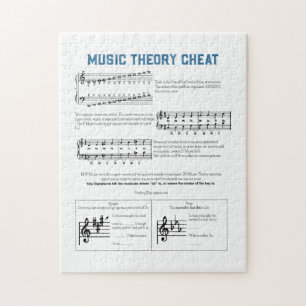 Musiktheorie
