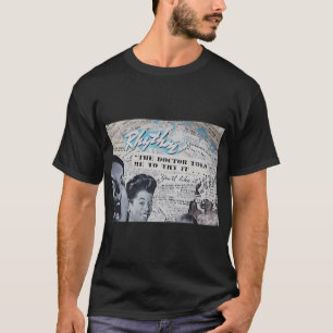 Musiktherapie T-Shirt