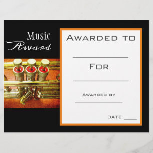 Musiktribüne