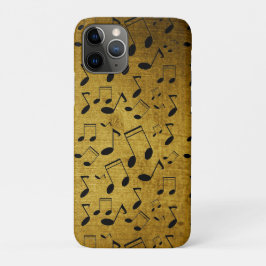 Musikunterricht, Noten Case-Mate iPhone Hülle