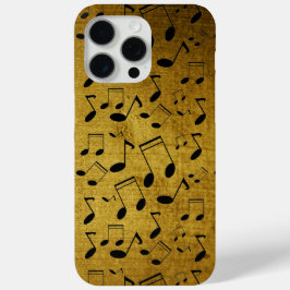 Musikunterricht, Noten Case-Mate iPhone Hülle