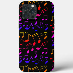 Musikunterricht, Noten  Case-Mate iPhone Hülle