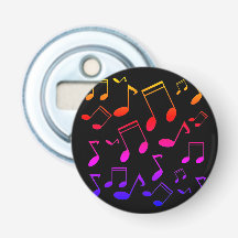 Musikunterricht, Noten