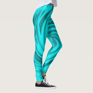 Musikwellen... Leggings