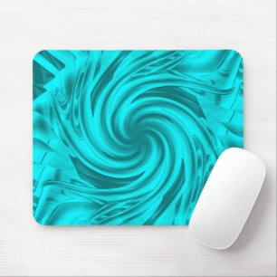 Musikwellen... Mousepad