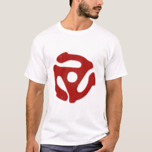 Musikwiedergabe gelassen T-Shirt