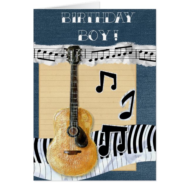 Musikwünsche (Vorne)