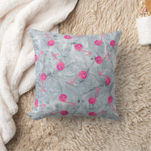 Musikzeichen kissen