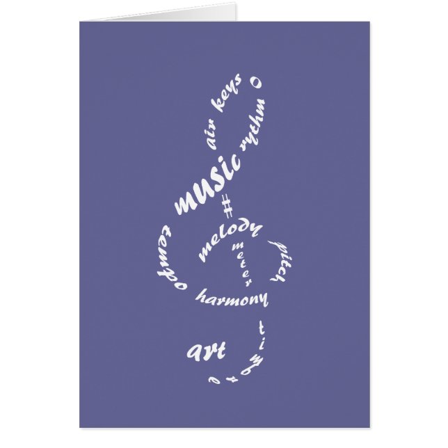 musique à mes oreilles (Devant)