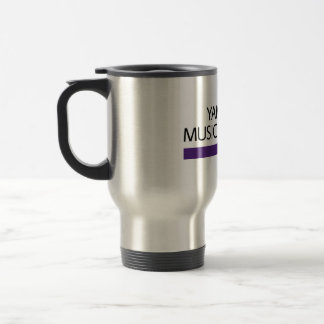 Musique de l'école de Yamaha Mug