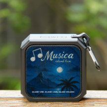 Musique de l'île, Vibes de l'île