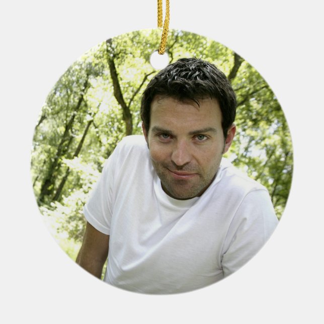 Musique de Ryan Kelly - ornement - arbres verts (Devant)