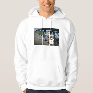 Musique de Ryan Kelly - sweat - shirt à capuche -