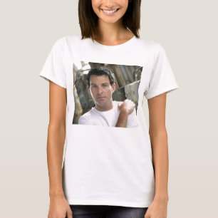 Musique de Ryan Kelly - T-shirt de dames - blanc
