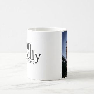 Musique de Ryan Kelly - tasse de logo - pont