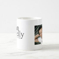 Musique de Ryan Kelly - tasse de logo - vert
