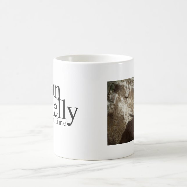 Musique de Ryan Kelly - tasse de logo - veste en (Centre)