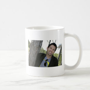 Musique de Ryan Kelly - tasse - Valentine