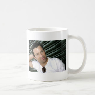 Musique de Ryan Kelly - tasse - vert