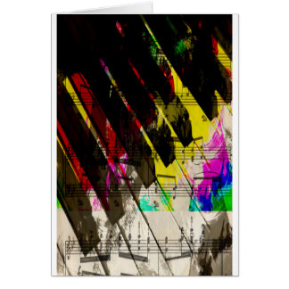musique, décoration piano (4)