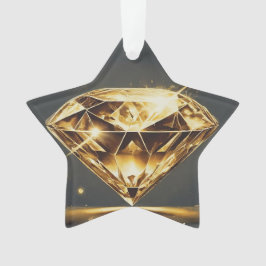 Musique Diamant Jaune Conception des ondes