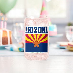 Musique drapeau de l'État de l'Arizona