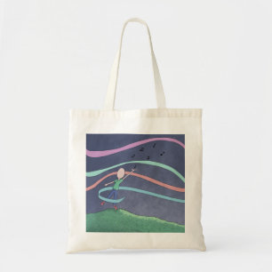 Musique et Sac fourre-tout mélodique