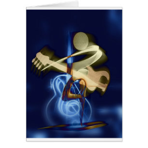 Musique guitare String Destiny Chanson et danse