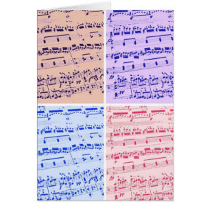 Musique majeure/étudiante/enseignant