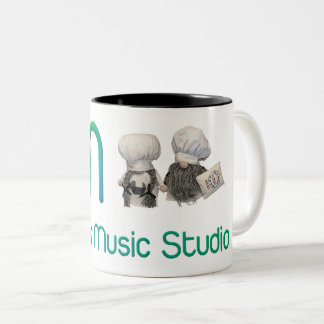 Musique Moyer Studio Mug