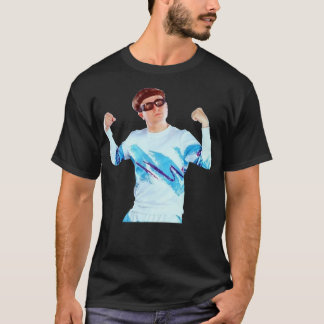 Musique Rétro Oliver Tree T-shirt Classique Cadeau
