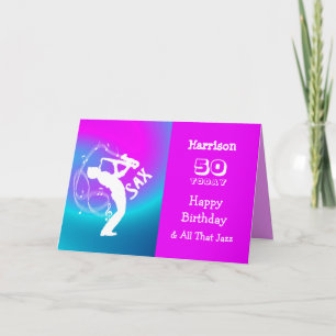Musique Thématique Bonne carte d'anniversaire
