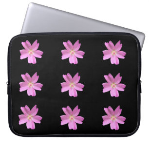 Musk-mallow Laptop-Sieb Laptopschutzhülle
