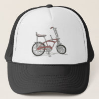 Muskel-Fahrrad Sechzigerjahre Schwinn