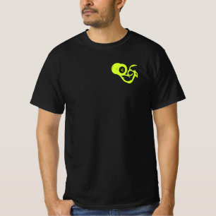 Muskel Flamme - Bizeps Stärke und Energie T-Shirt