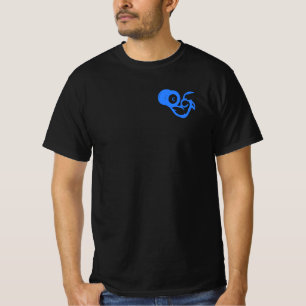 Muskel Flamme - Bizeps Stärke und Energie T-Shirt