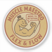 Muskel Maestro Flex & Flow