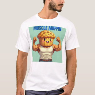 Muskel Muffin T-Shirt