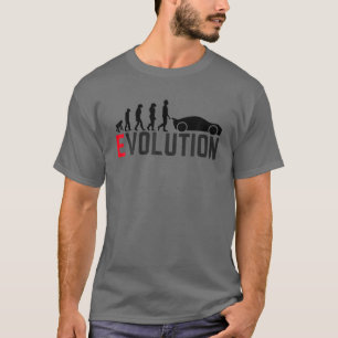 Muskel T-Shirt
