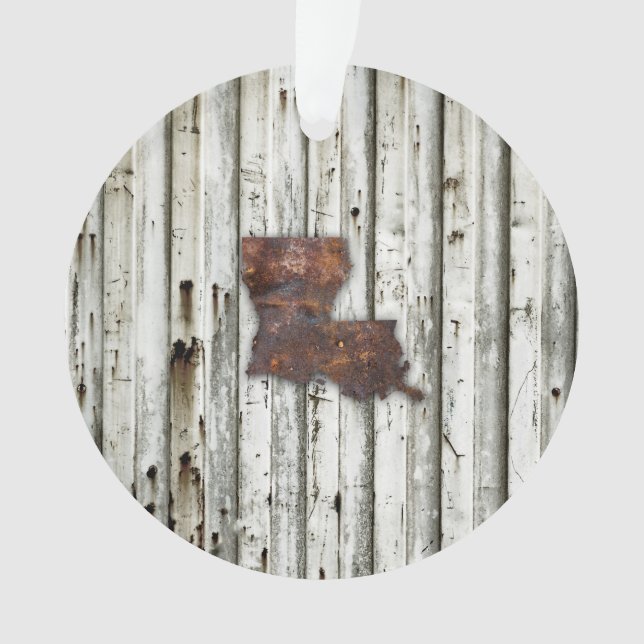 Muskelaufbau Ornament (Vorderseite)