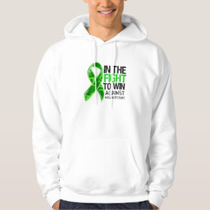 Muskeldystrophie - Kampf zum zu gewinnen Hoodie