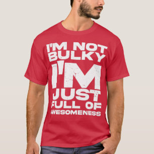 Muskelkater8 T-Shirt