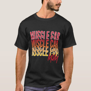 Muskelkater T-Shirt