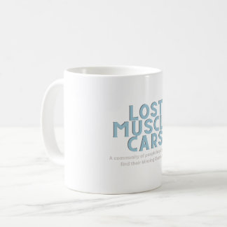Muskelkater verloren kaffeetasse