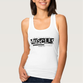 MUSKELN HERUNTERLADEN TANK TOP