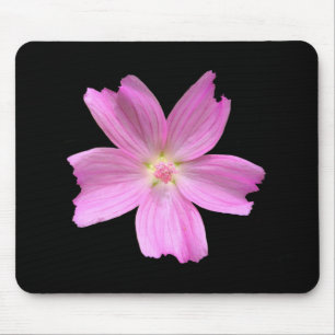 Muskeln-Mallow-Maus-Mat Mousepad