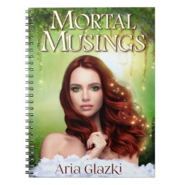 MuskelNotebook Notizblock